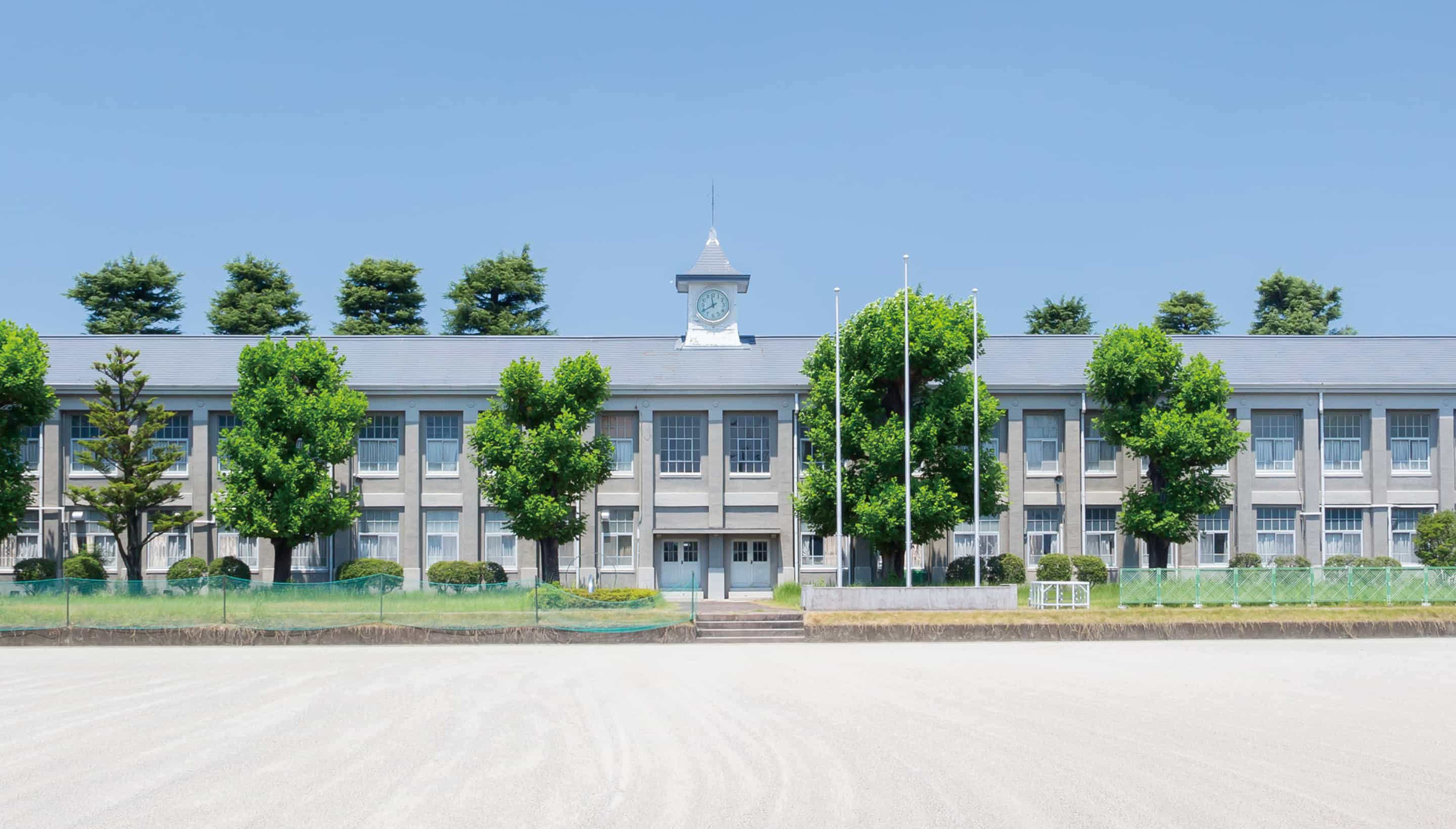 滝学園 